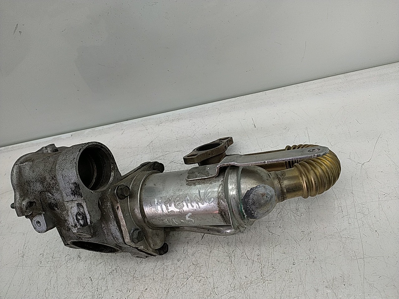 Valvula EGR (151110).