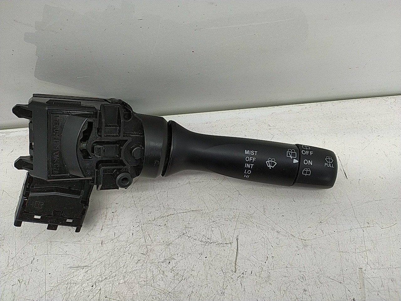 Comutador escovas (20262580).