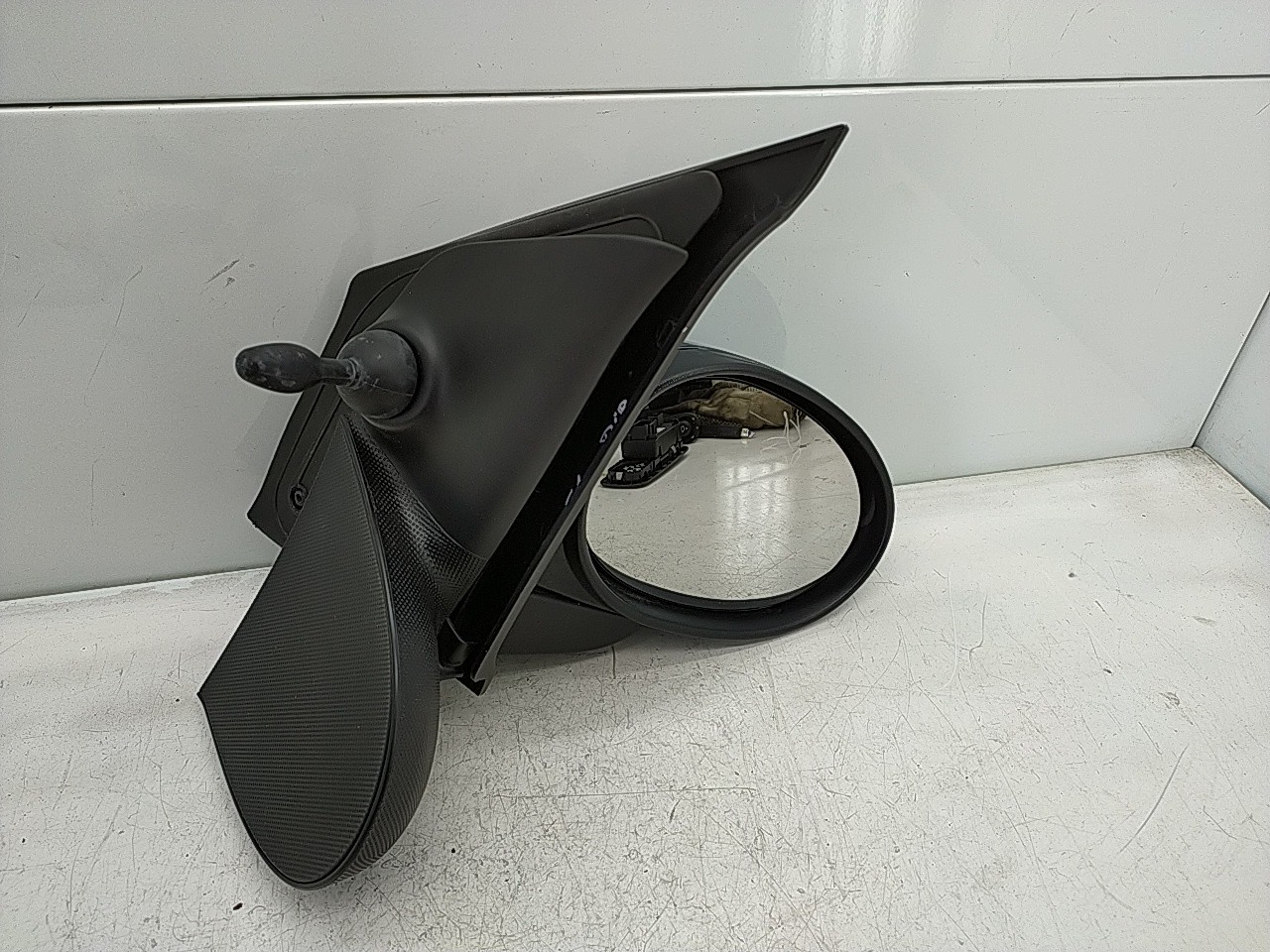 Espelho retrovisor manual direito (20262583).