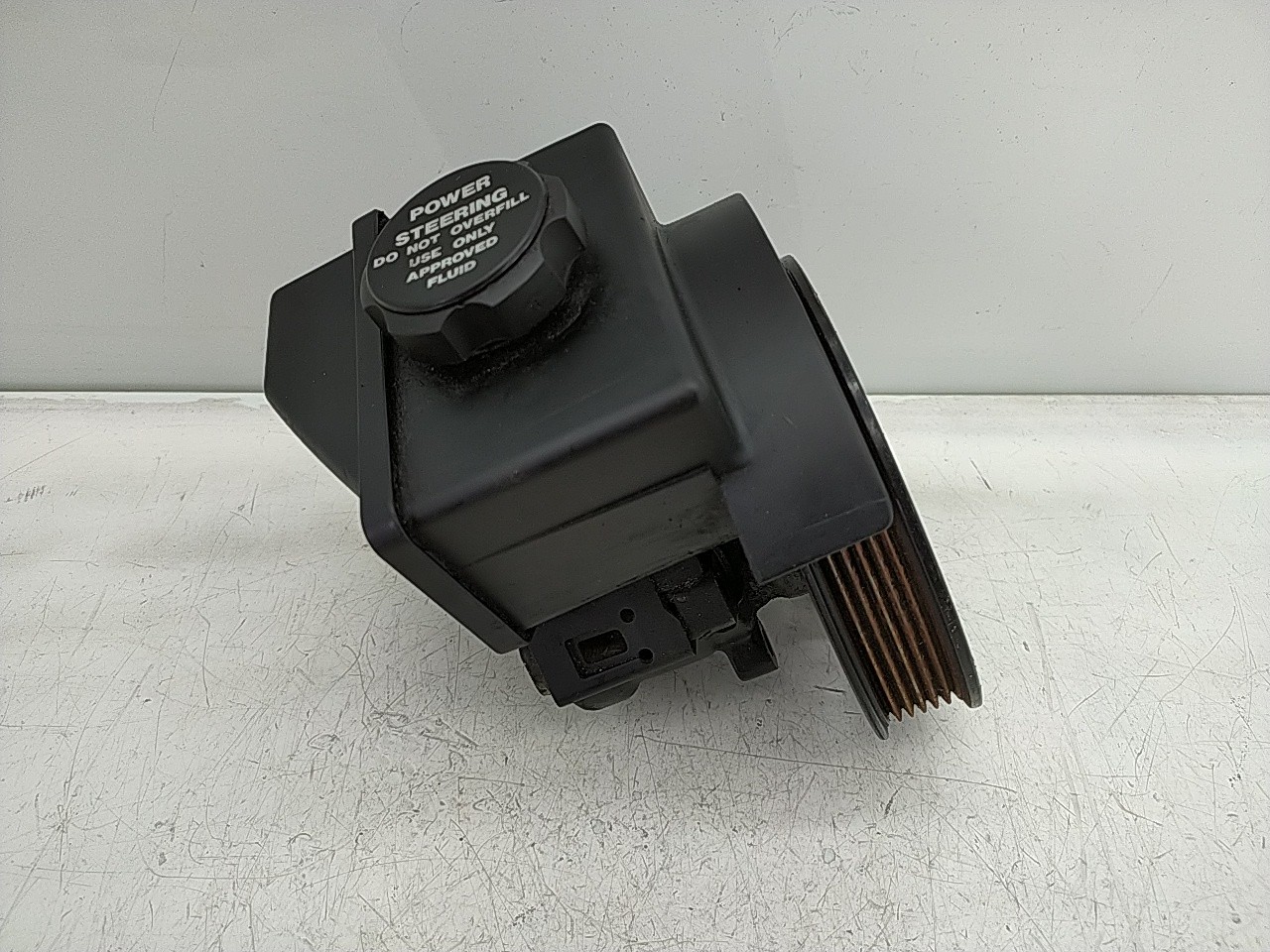 Bomba direcção assistida (20261559).