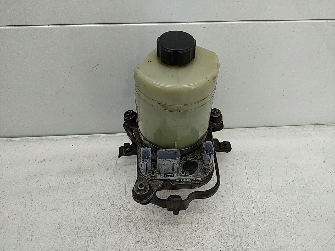 Bomba direção assistida electrica (20262622).