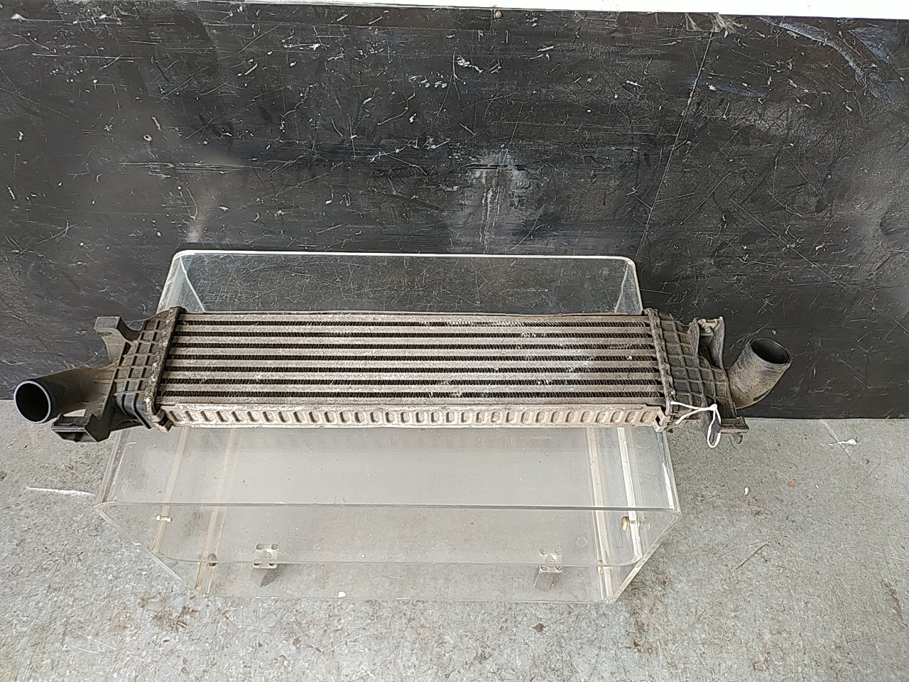 Intercooler
