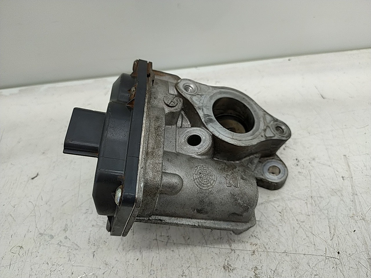 Valvula EGR (20262819).