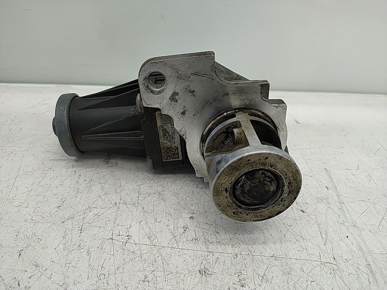 Valvula EGR (20262820).