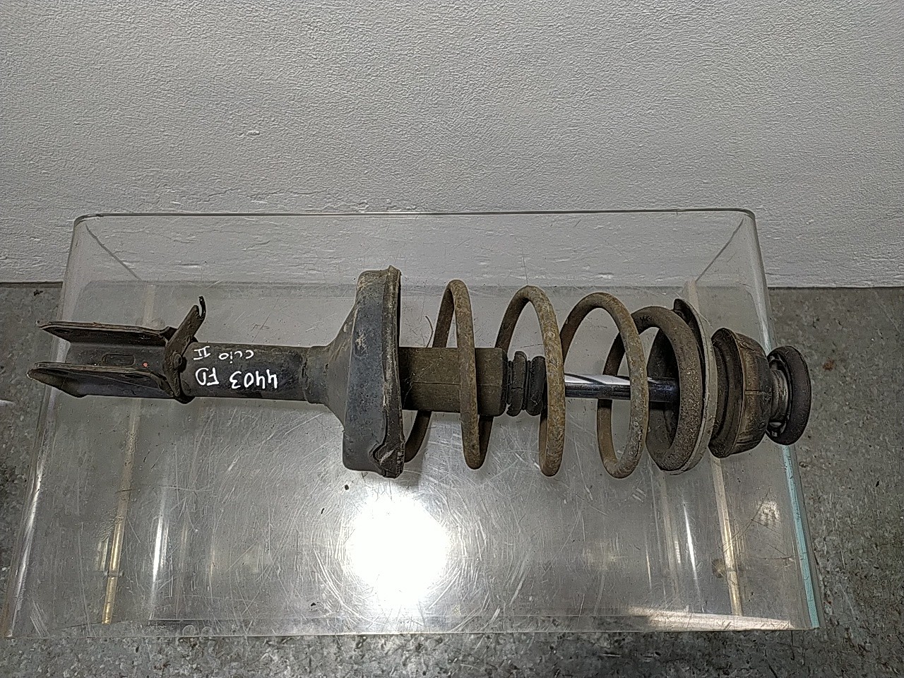 Amortecedor fte dto (20261462).