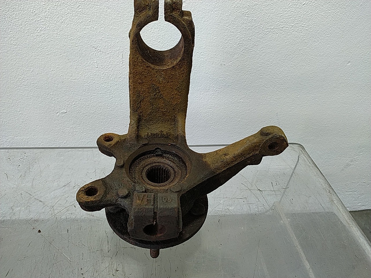 Manga eixo frente direita (20217316).