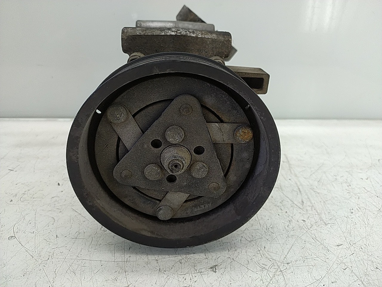 Compressor Ar condicionado (20262658).