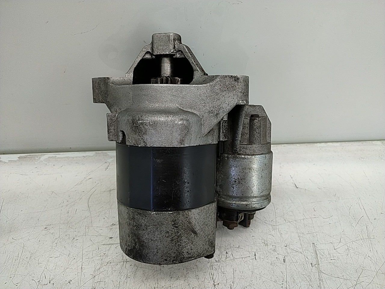 Motor de arranque (20262685).