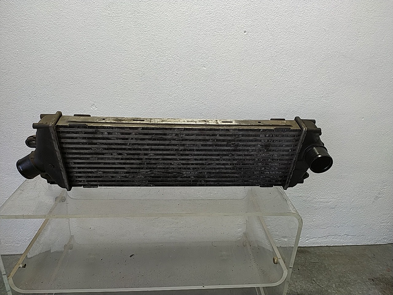 Radiador Intercooler (20262919).