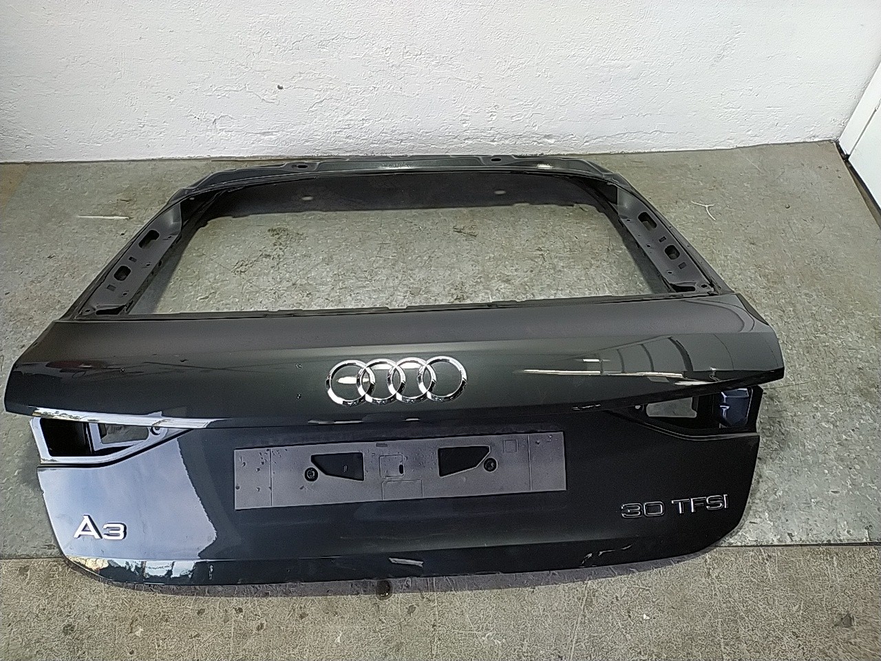 Porta Mala / tampa (20263090).