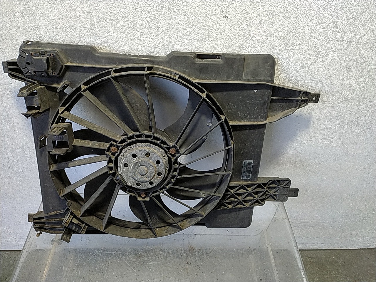 Termoventilador (20255029).