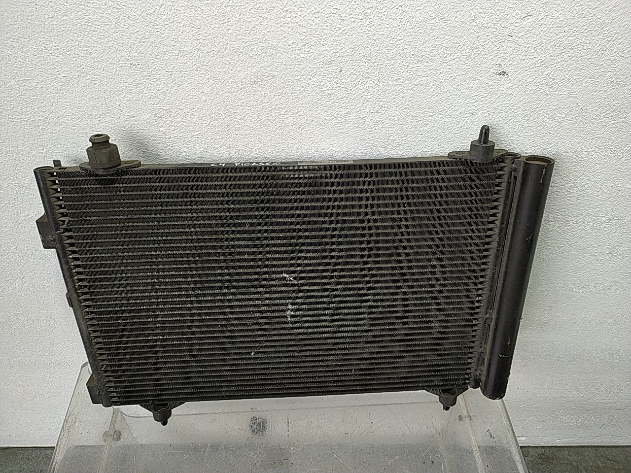 Radiador Ar condicionado (20263061).