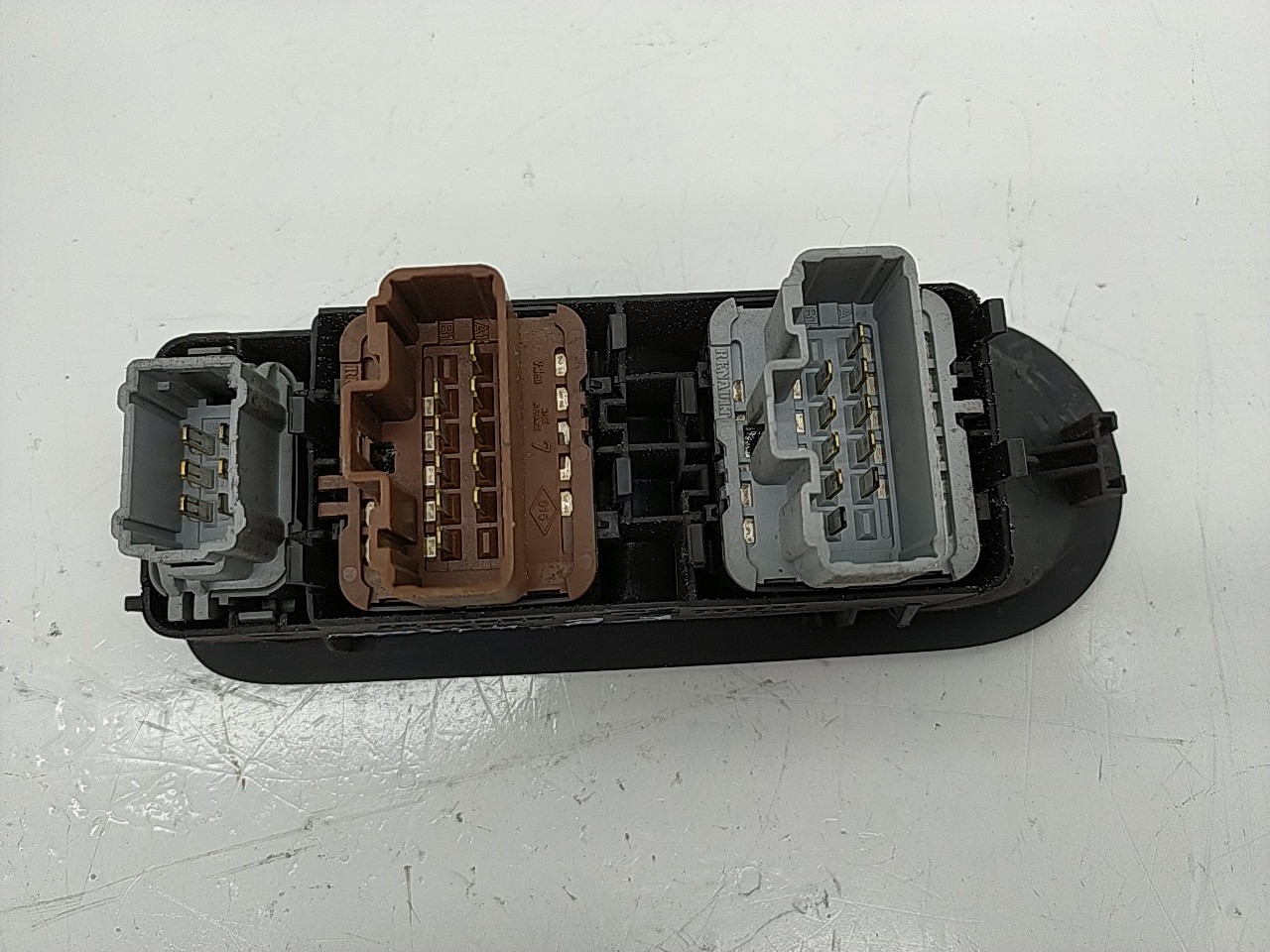 Interruptor vidros porta cond/pass (169279).