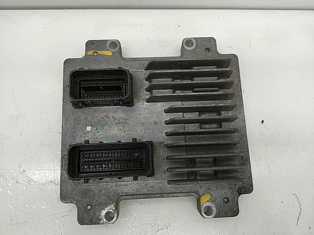 Centralina motor (20263511).