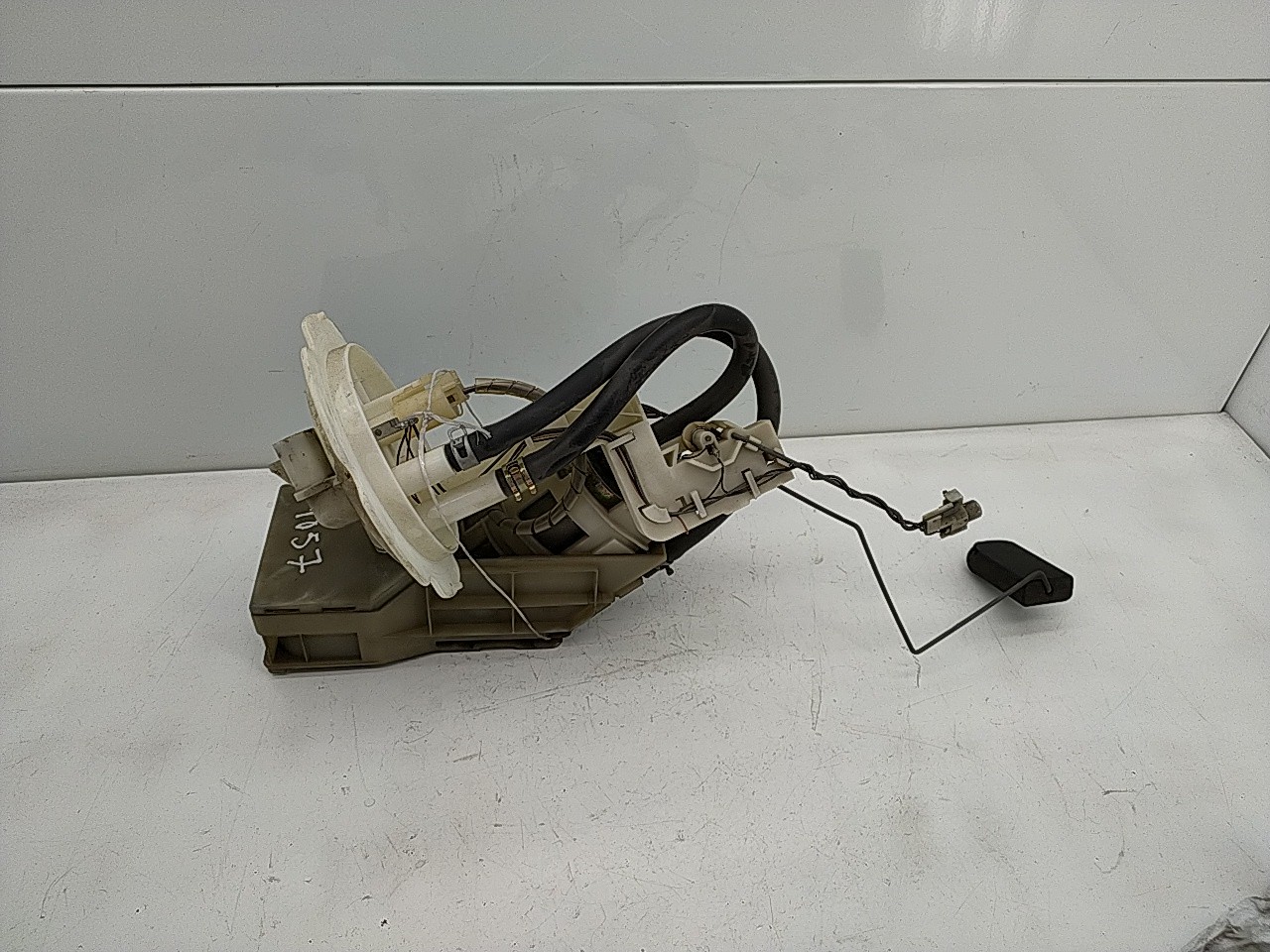 Bomba / Boia  deposito combustivel gasoleo (108678).