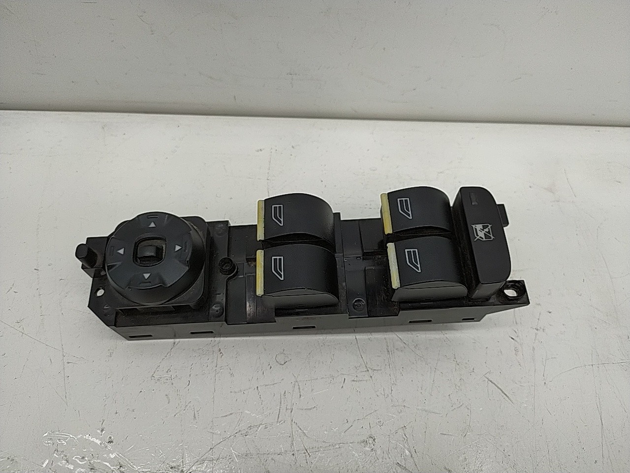 Interruptor vidros porta cond/pass (20262202).