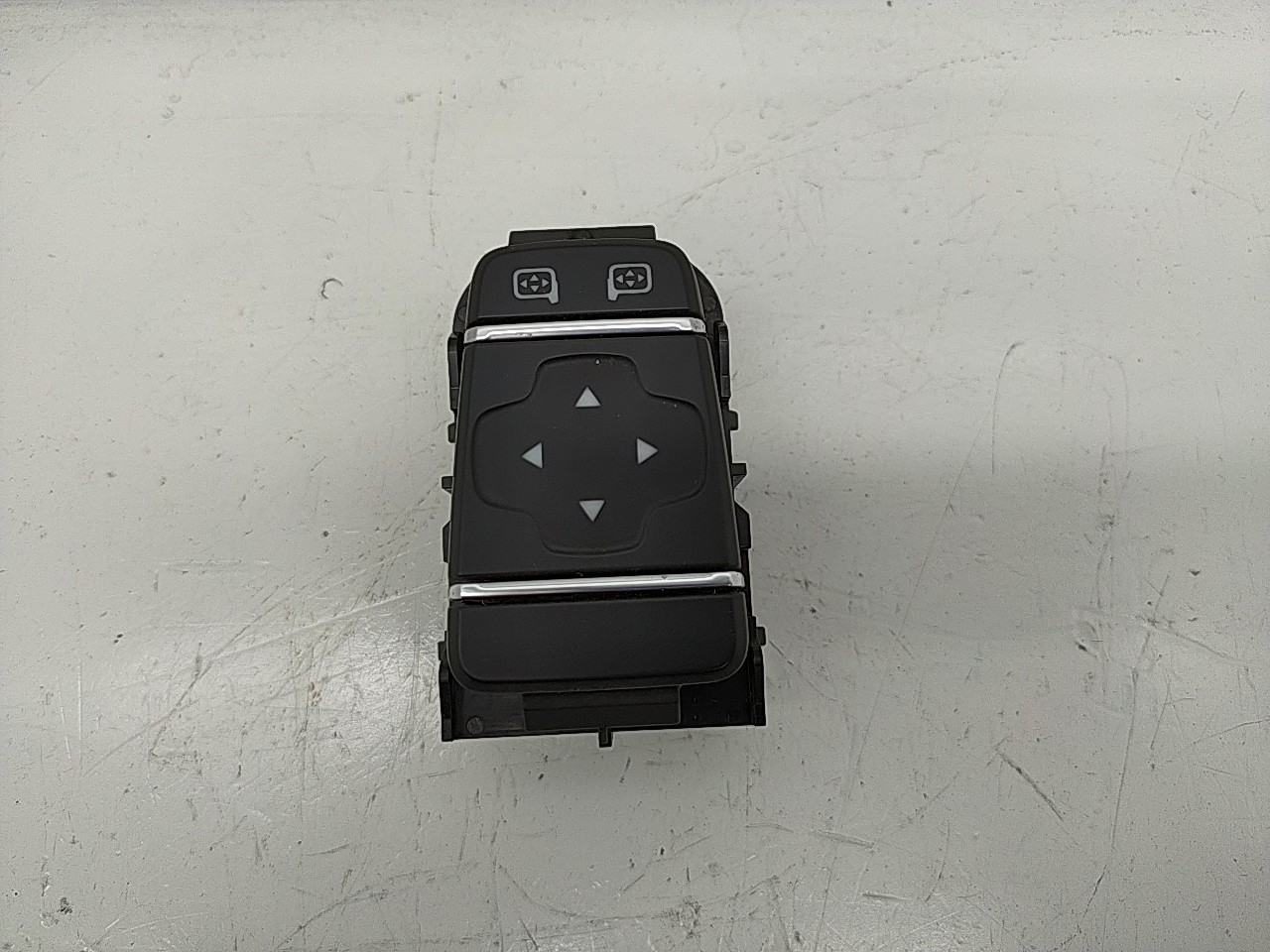 Comando espelhos eletricos (20263640).