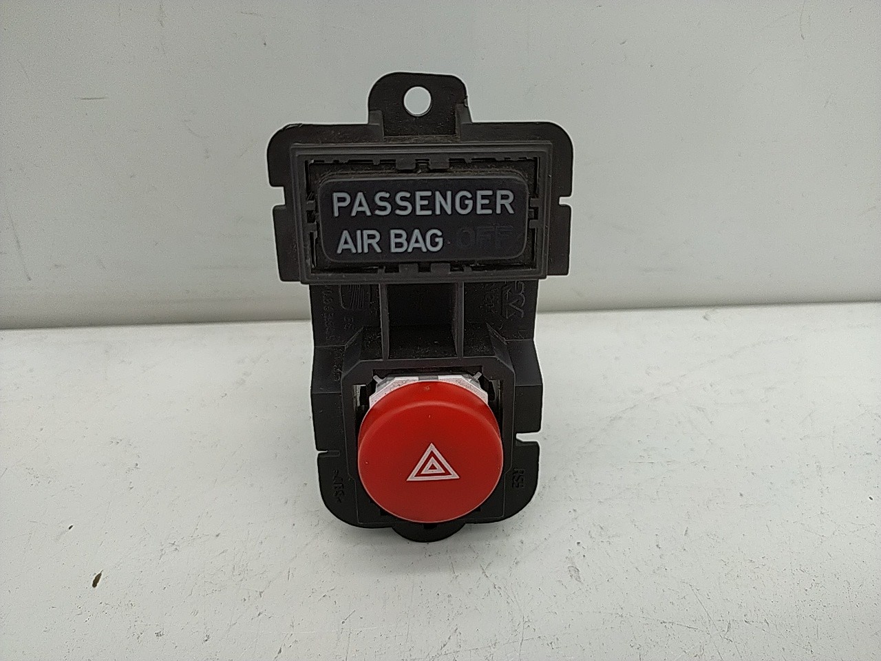 Interruptor 4 piscas (20263700).