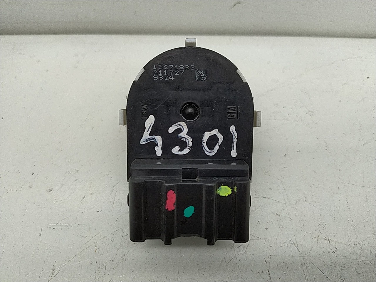 Comando espelhos rectrov. (20264887).