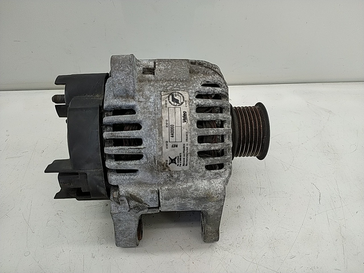 Alternador (20254985).