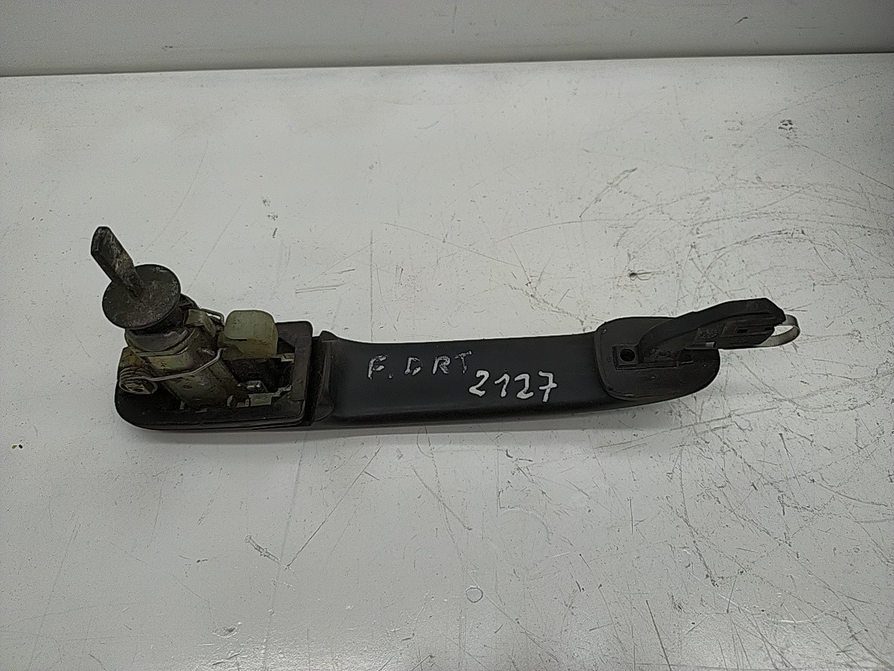 Puxador frente direito (20264894).