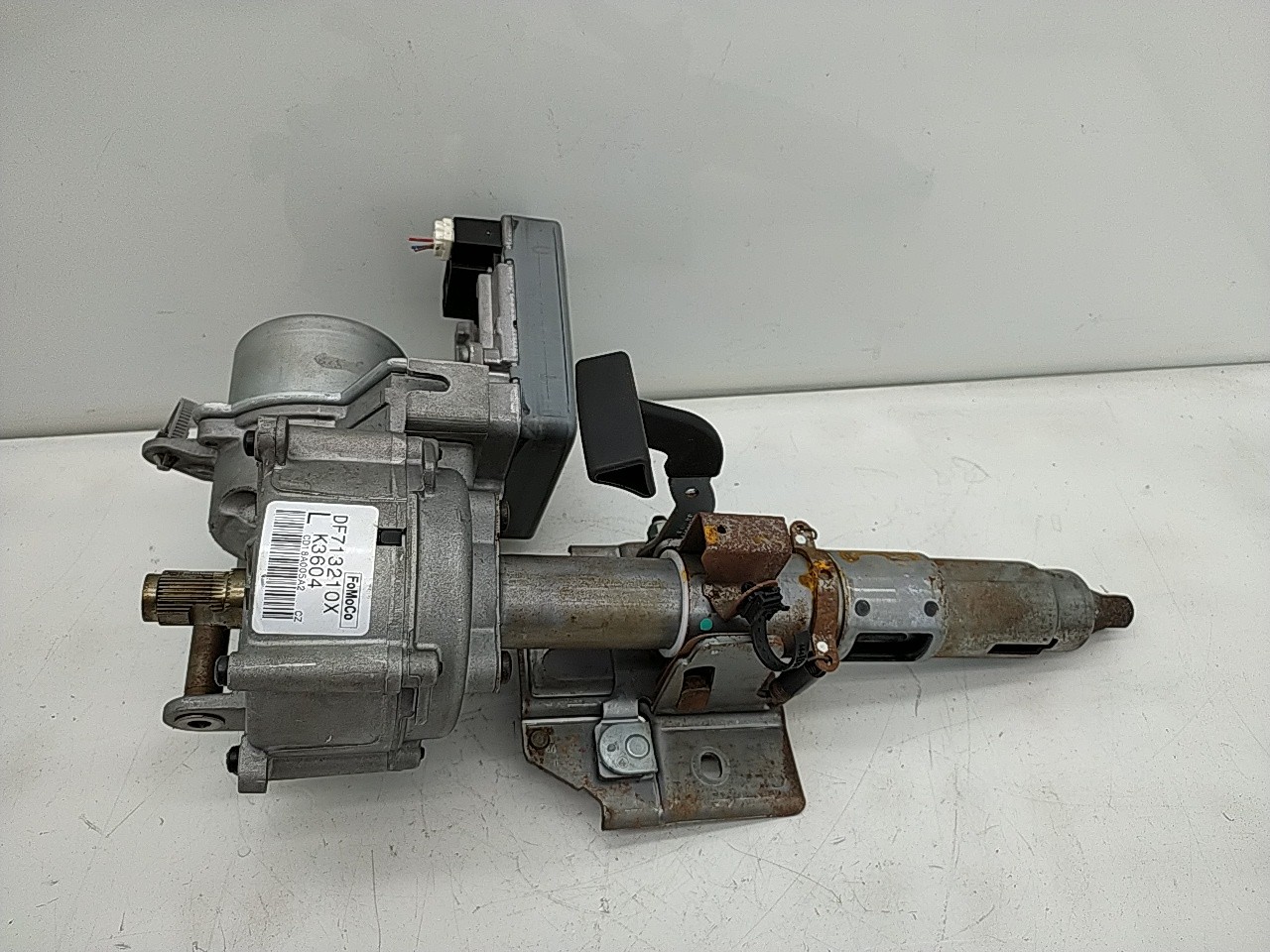 Coluna direcção electrica (20254944).