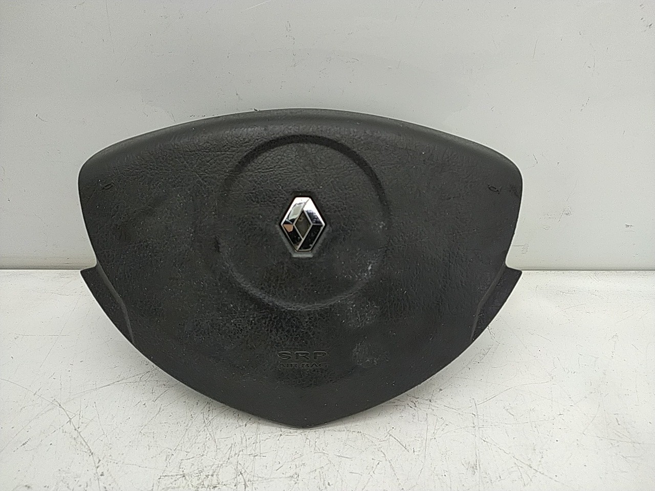 Airbag Condutor