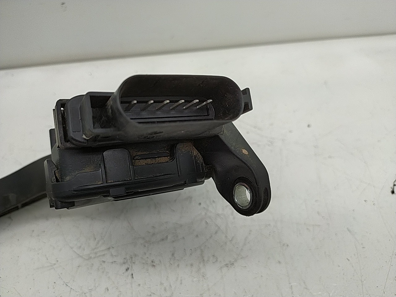 Pedal Acelerador