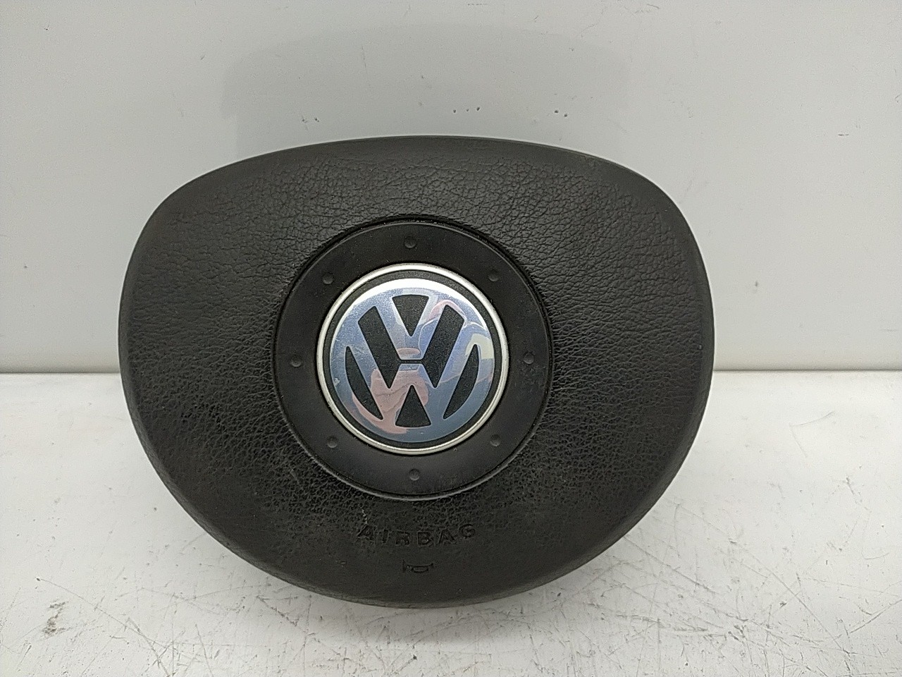 Airbag Condutor (20265119).