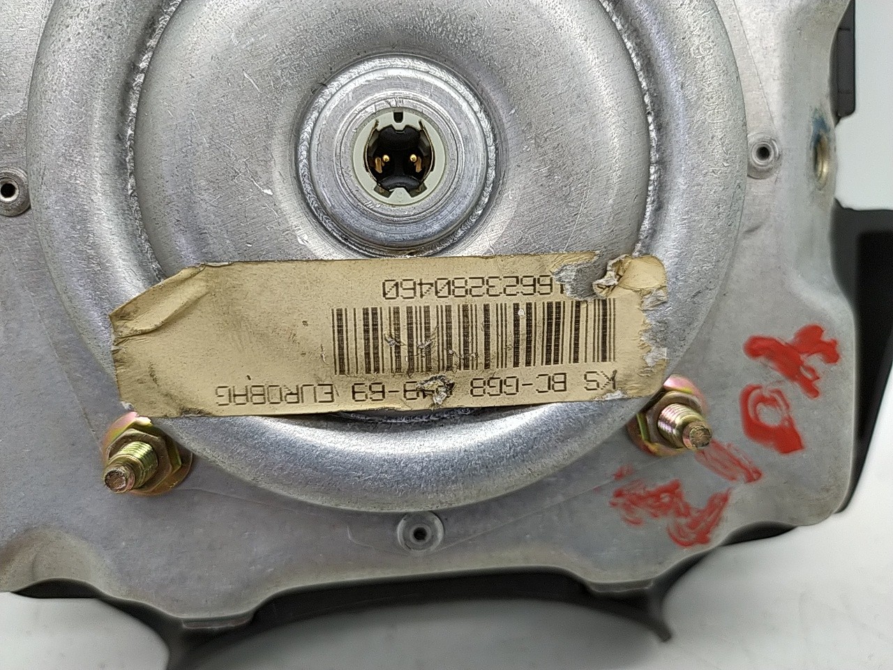 Airbag Condutor (20265131).