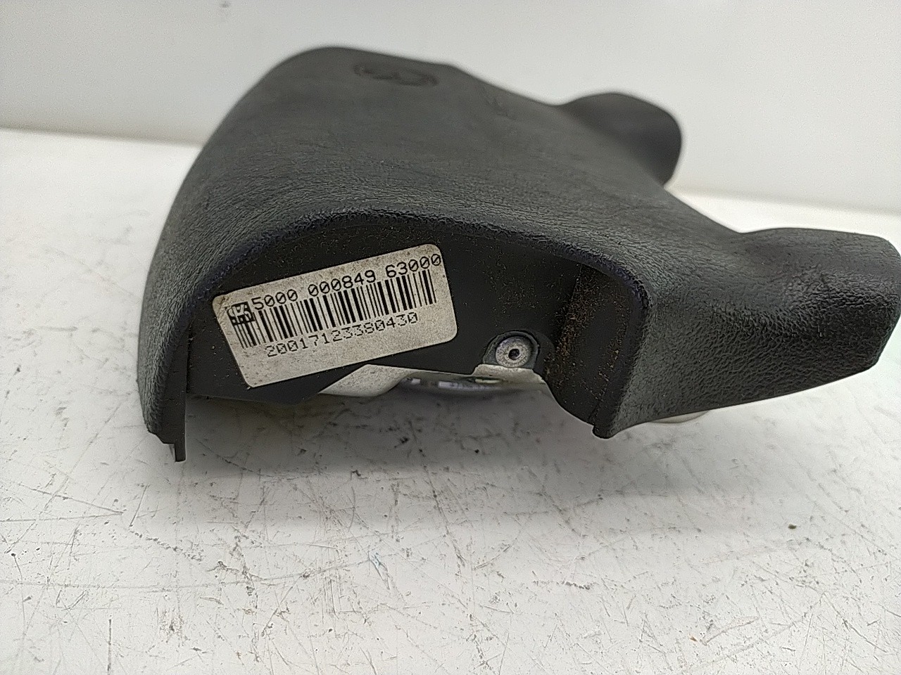 Airbag Condutor (20265131).