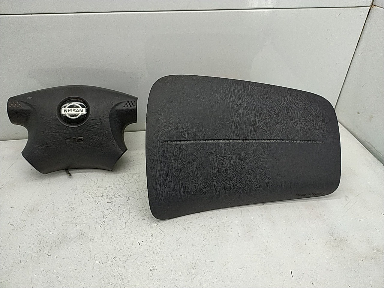 Airbag Condutor (20247283).