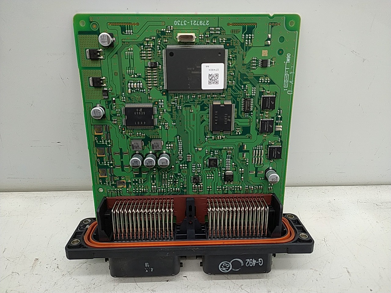 Centralina motor (20265214).