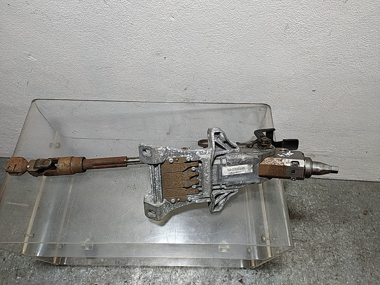 Coluna direcção (20265225).