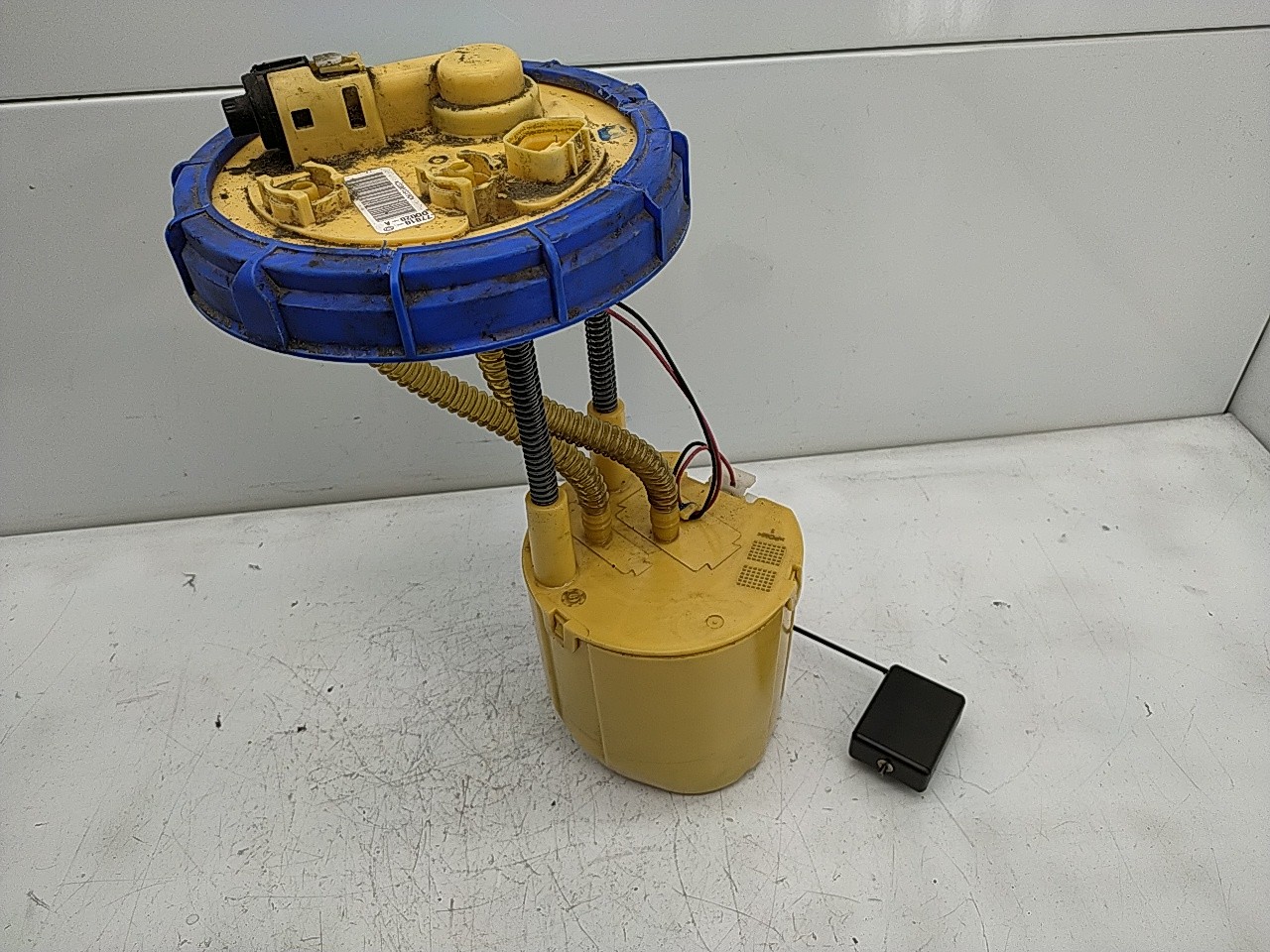 Bomba / Boia  deposito combustivel gasoleo (20265264).