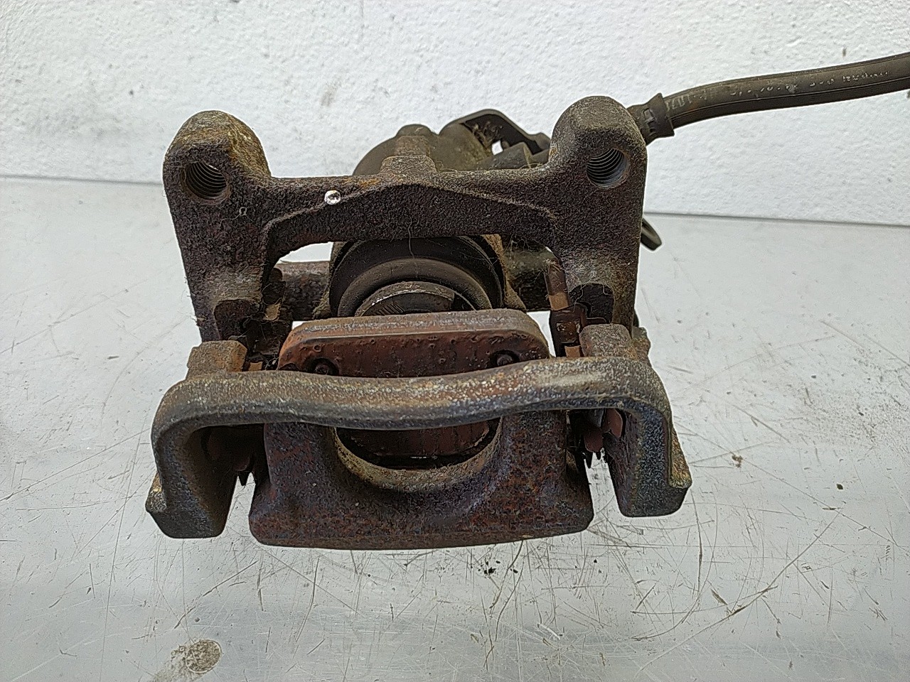 Pinça tras esquerda (20262221).