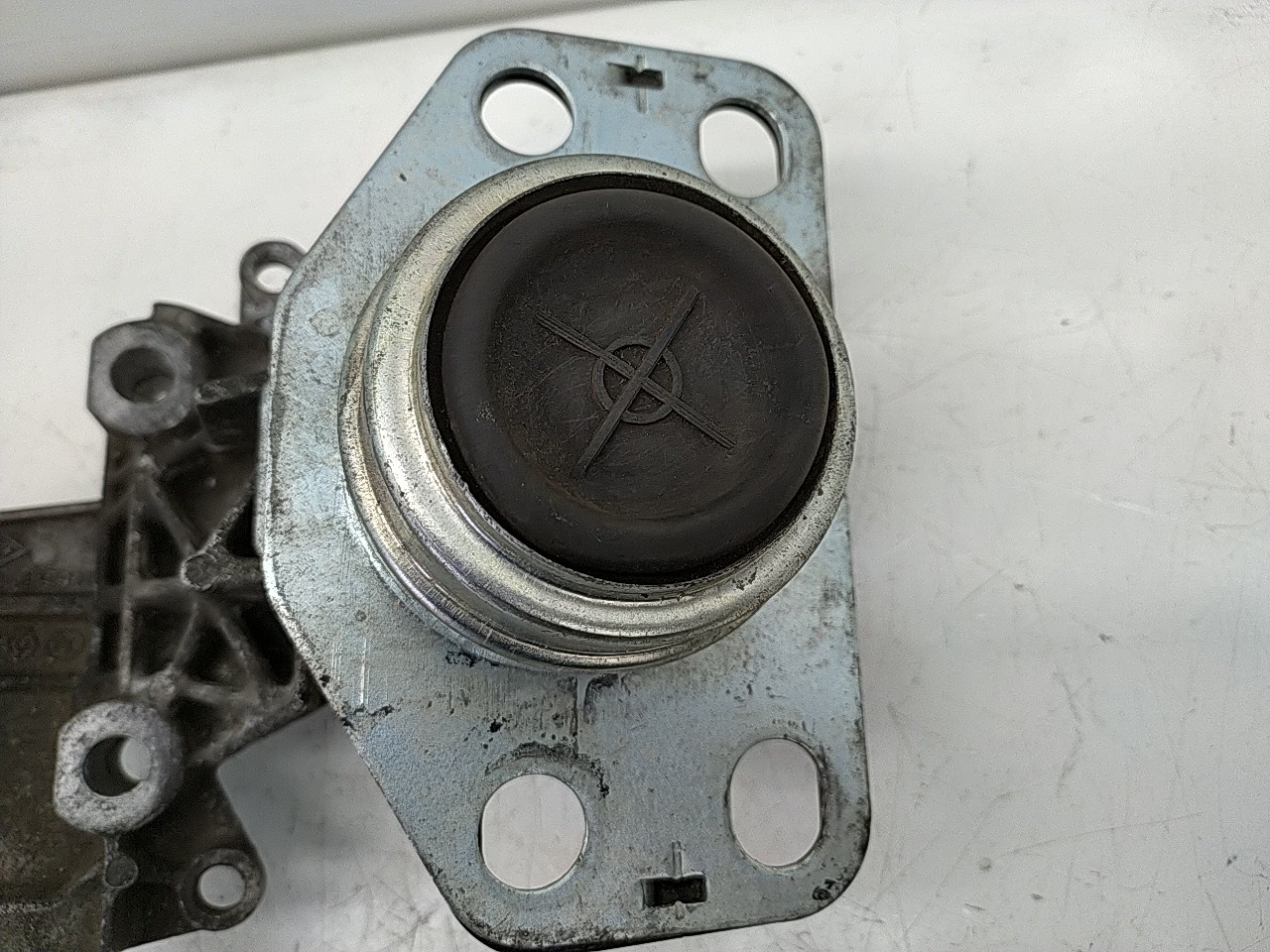 Apoio motor