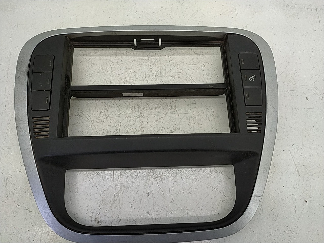 Consola central (20265352).