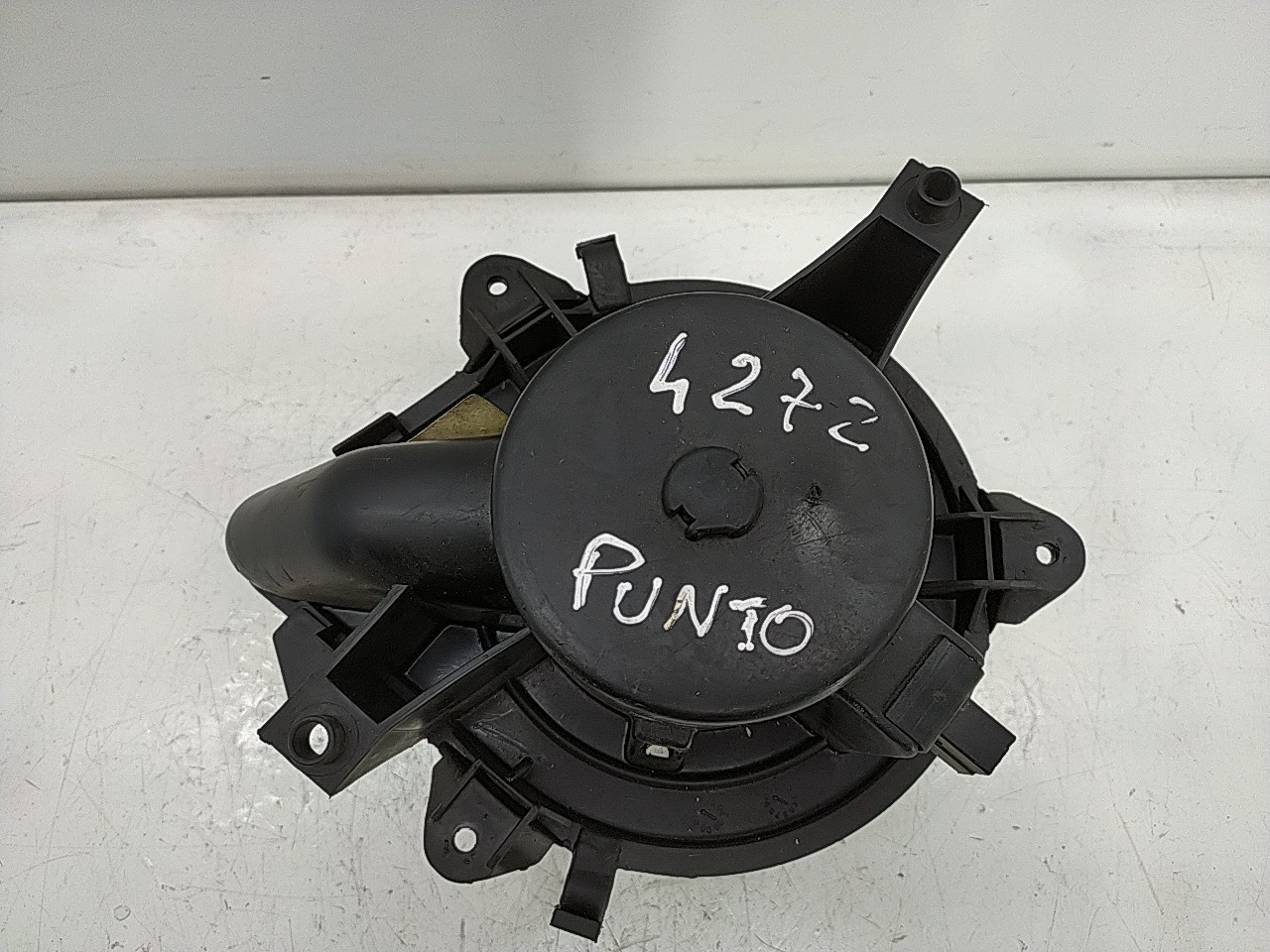 Motor chauffage / sofagem (20265383).