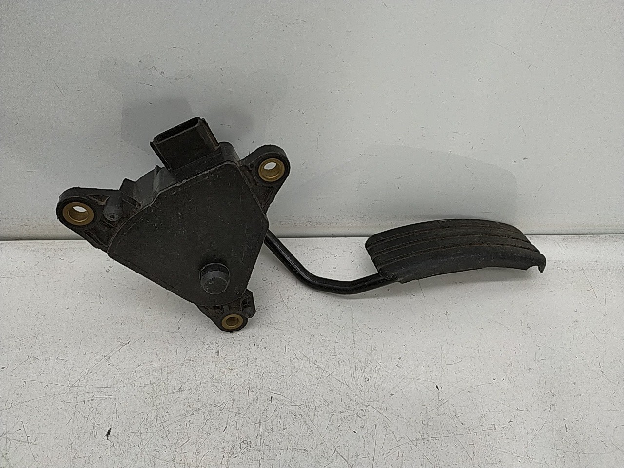 Pedal Acelerador (20265466).
