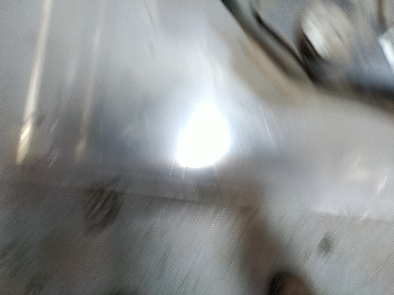 Braço suspensão frente esquerdo (20223856).