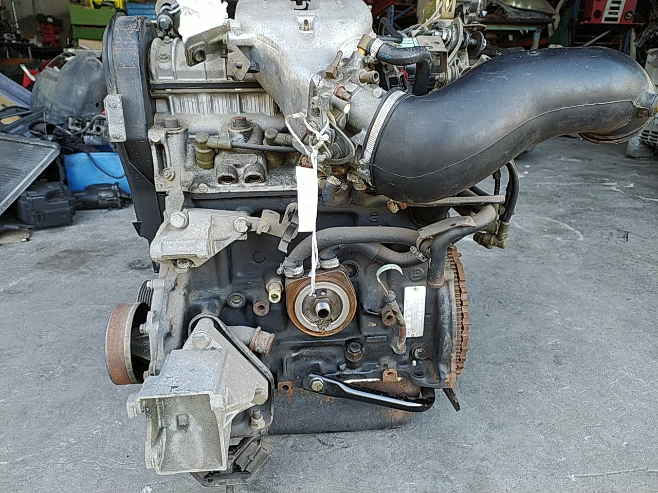 Motor Completo (108158).