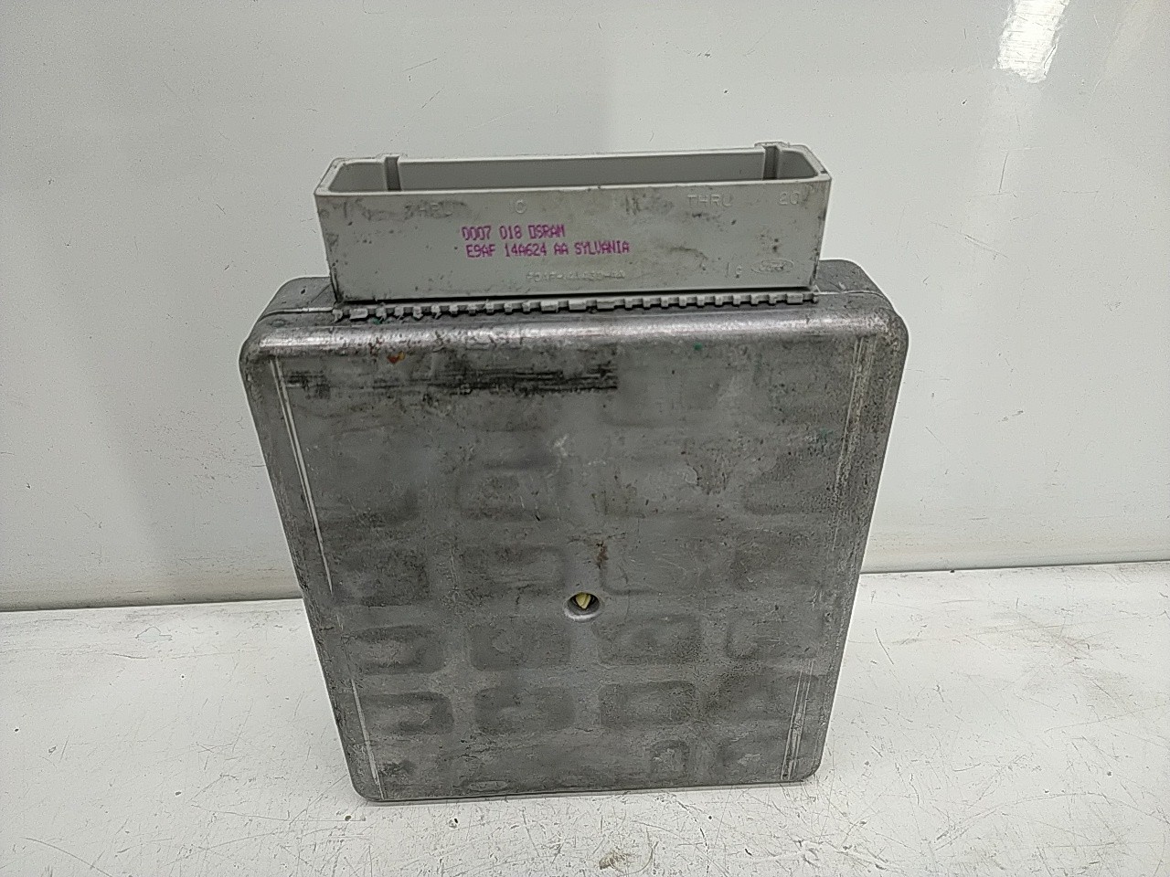 Centralina motor (20263117).