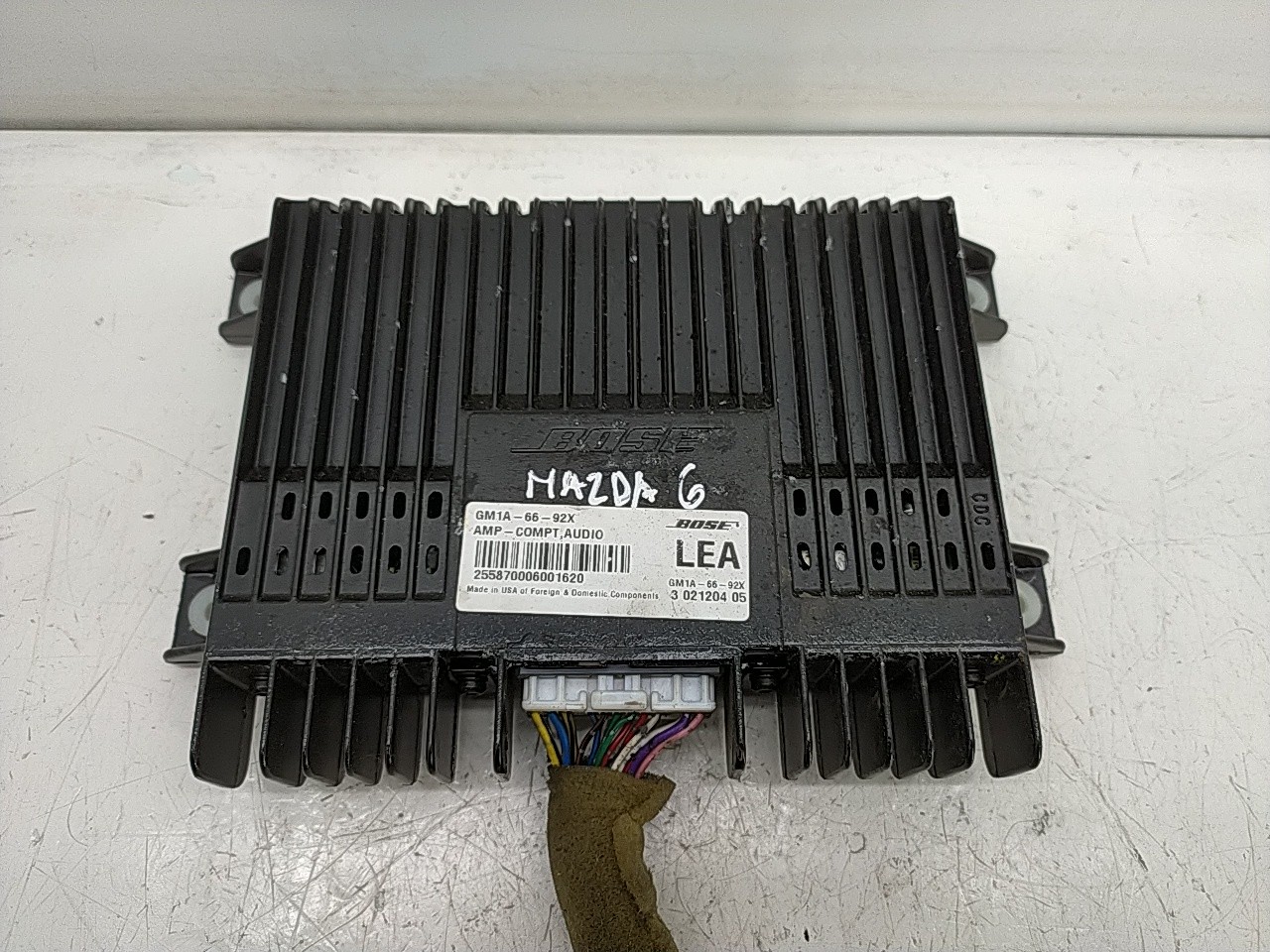 Amplificador (20266819).