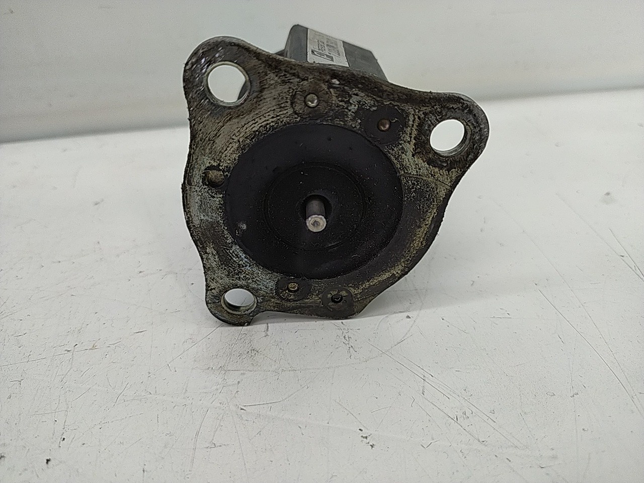 Valvula EGR (20266756).