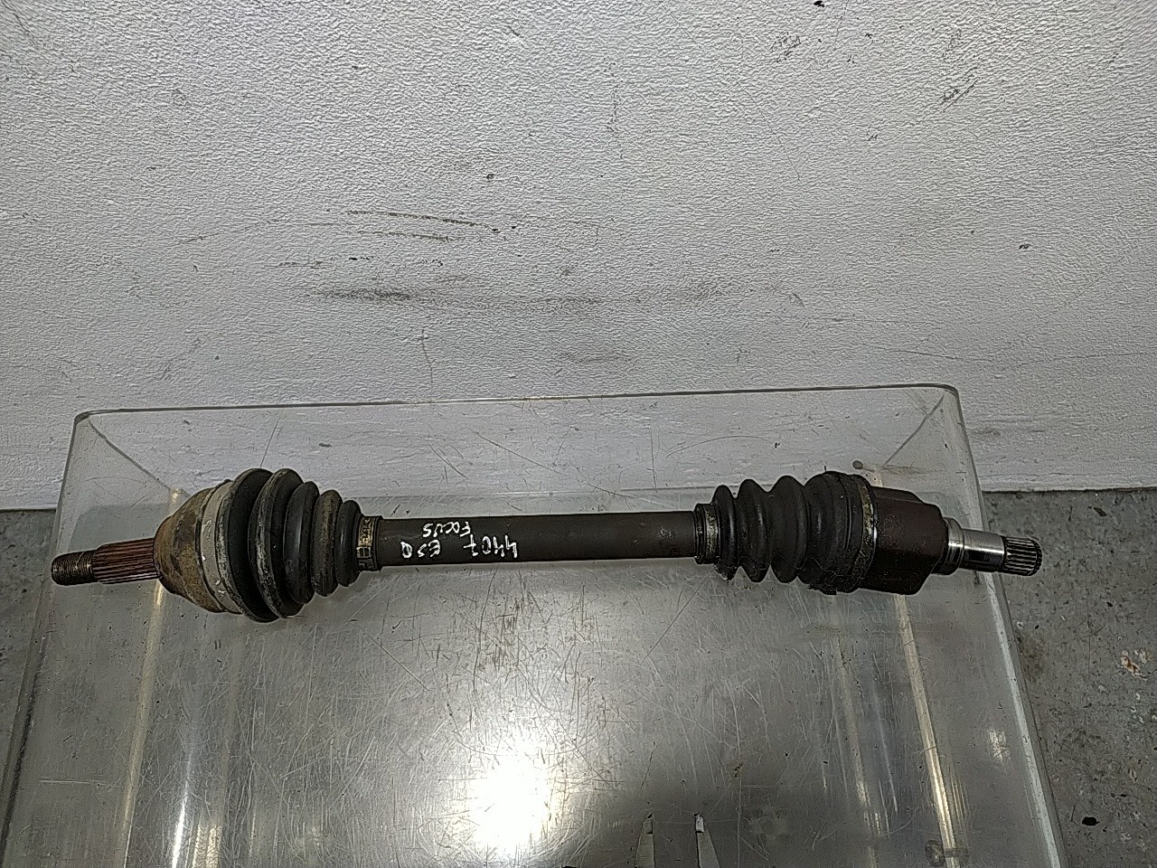 Transmissão frente esquerda (20263167).