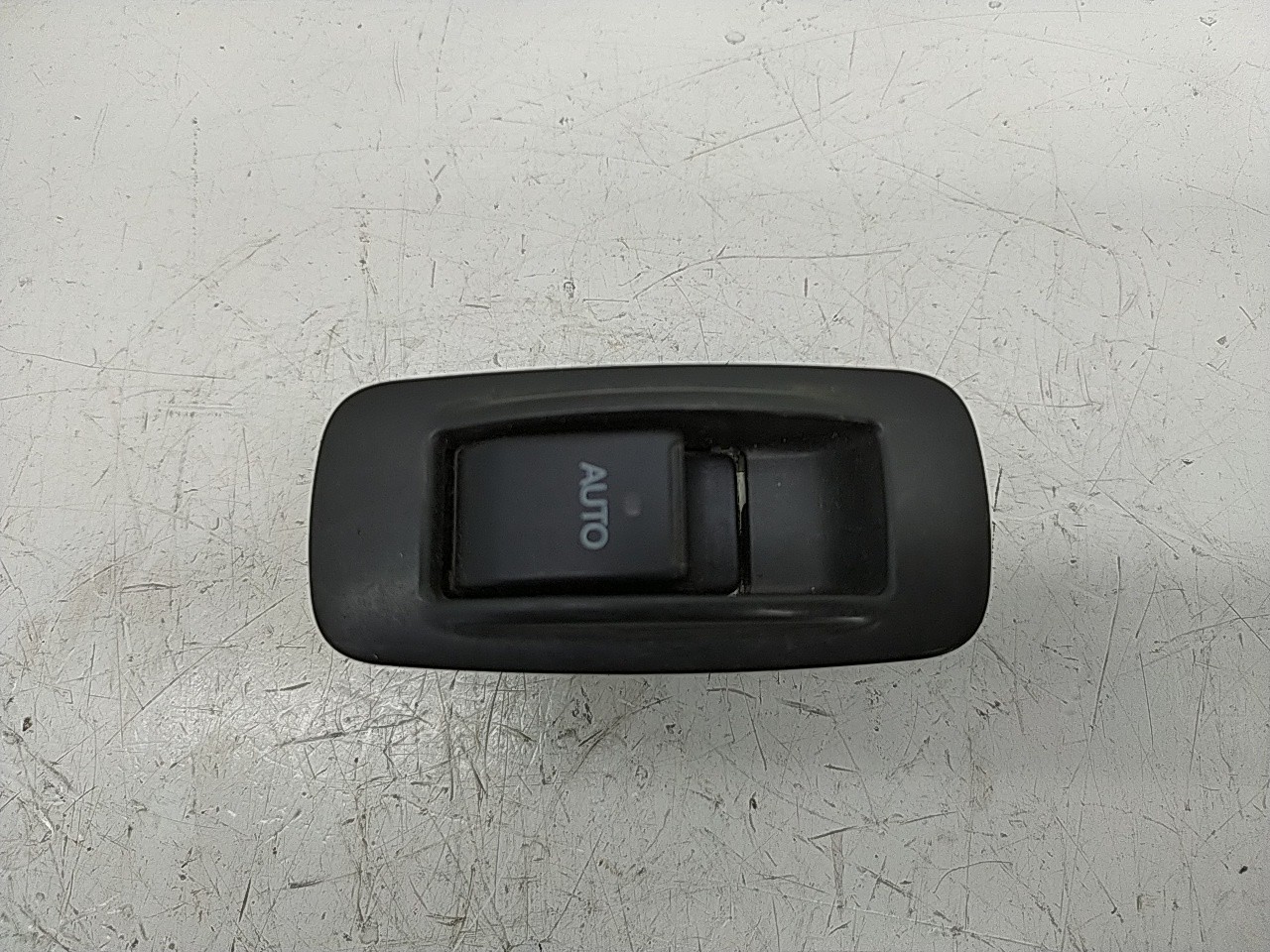 Interruptor vidro