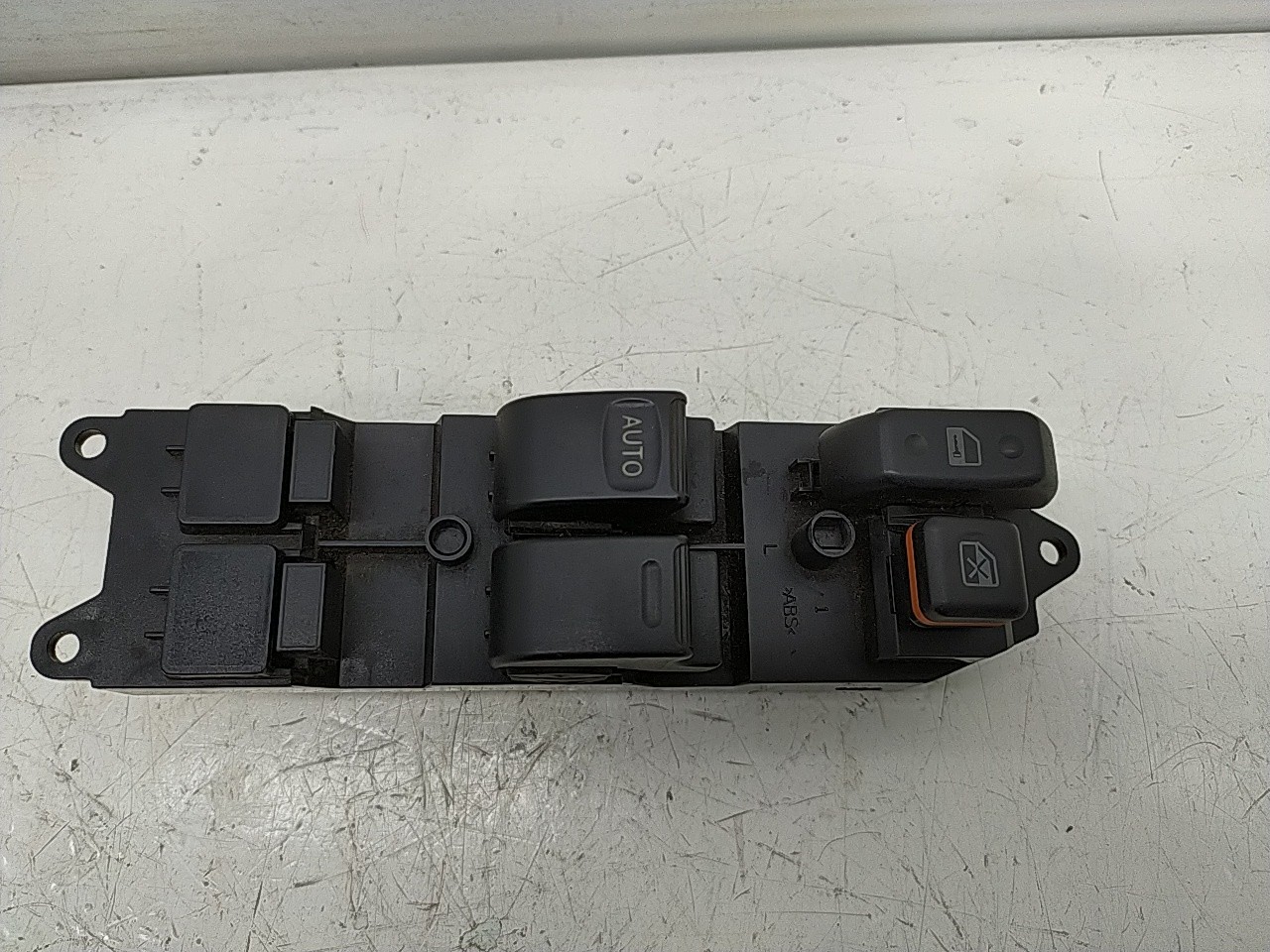 Interruptor vidros porta cond/pass (149547).