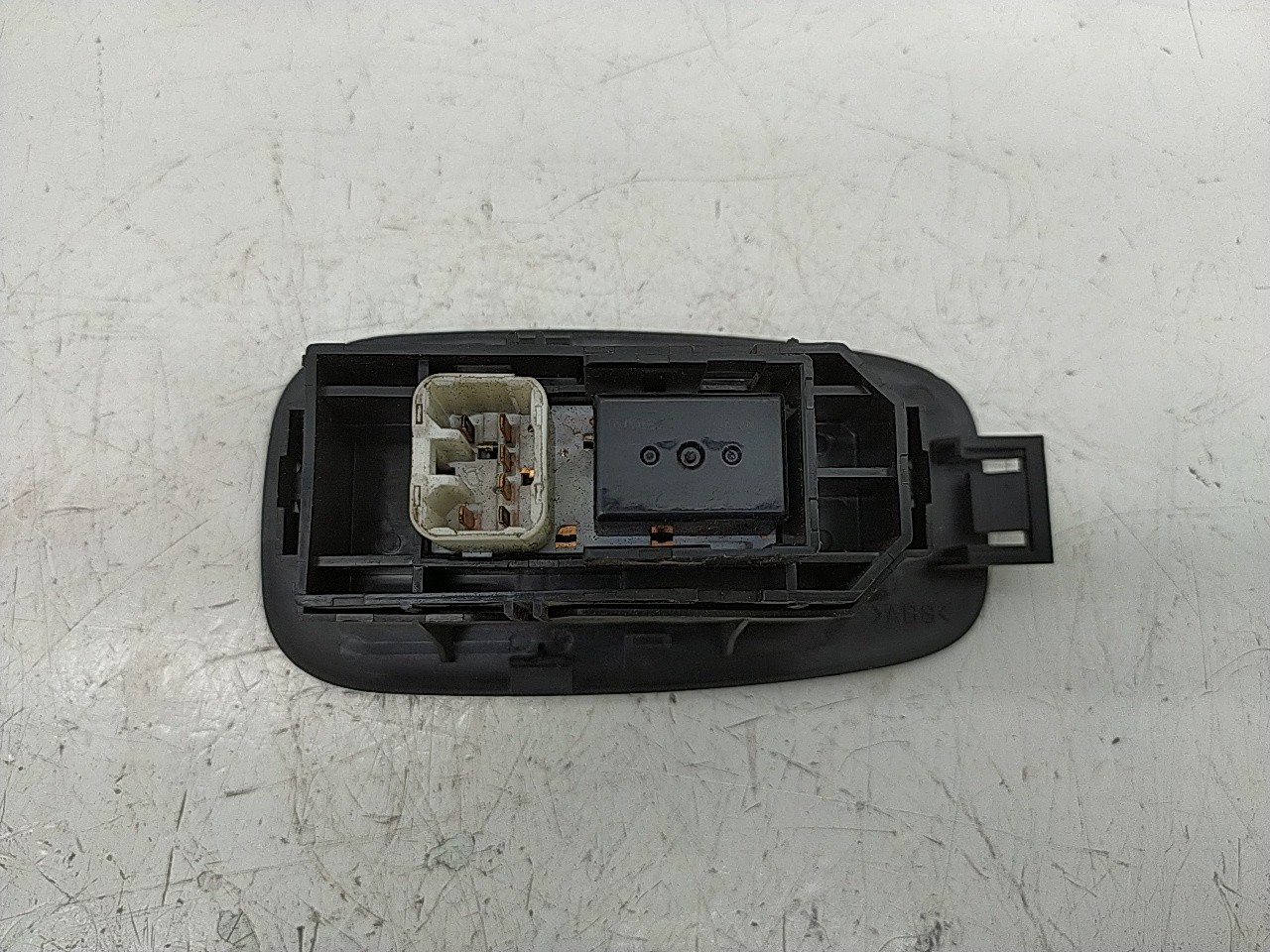 Interruptor vidro (20189963).