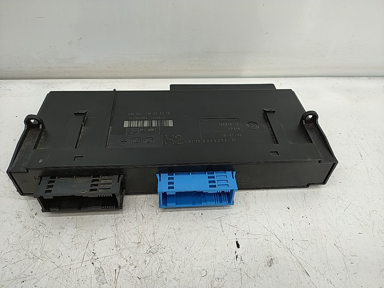 Modulo Confort (20266929).